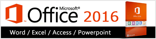 Microsoft Office 2016