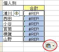 スマートタグ